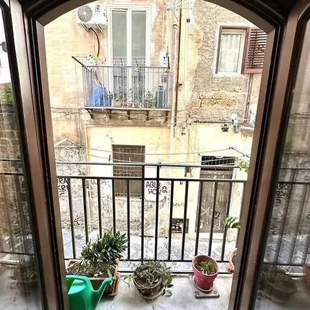 Сasa de vacaciones Tra I Tesori Di *