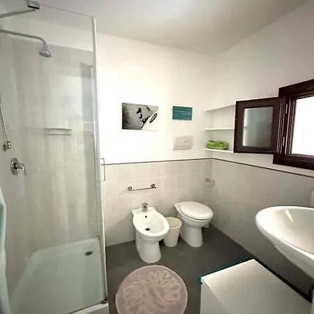 Tra I Tesori Di Сasa de vacaciones *