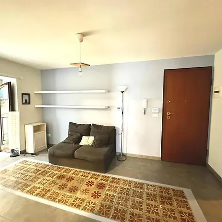 Сasa de vacaciones Tra I Tesori Di