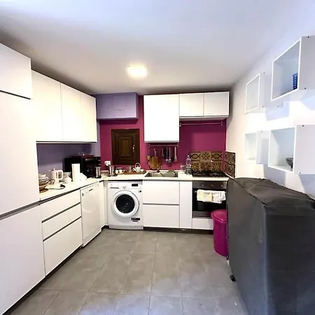 Tra I Tesori Di * Palermo