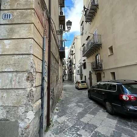 Сasa de vacaciones Tra I Tesori Di *