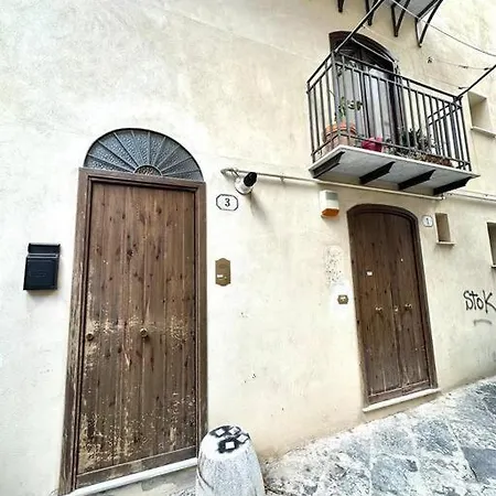 Сasa de vacaciones Tra I Tesori Di