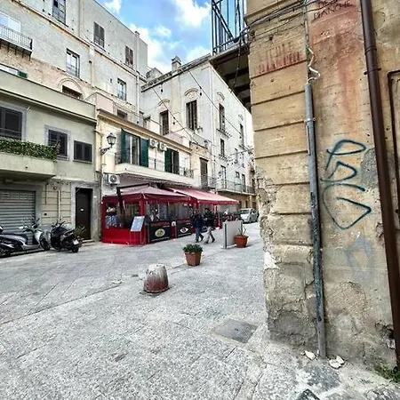 Сasa de vacaciones Tra I Tesori Di *