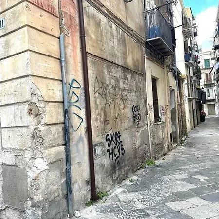 Tra I Tesori Di Сasa de vacaciones *