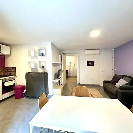 Сasa de vacaciones Tra I Tesori Di *